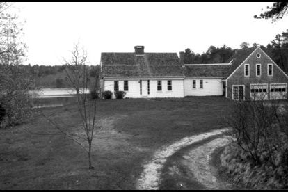 Percival Farm, Sandwich, MA