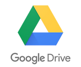 google drive logo