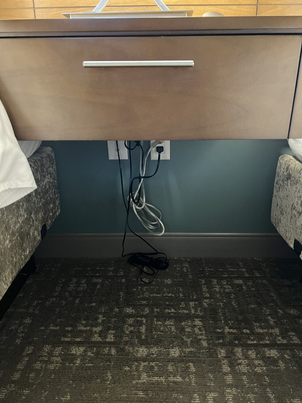 Staybridge Suites Before