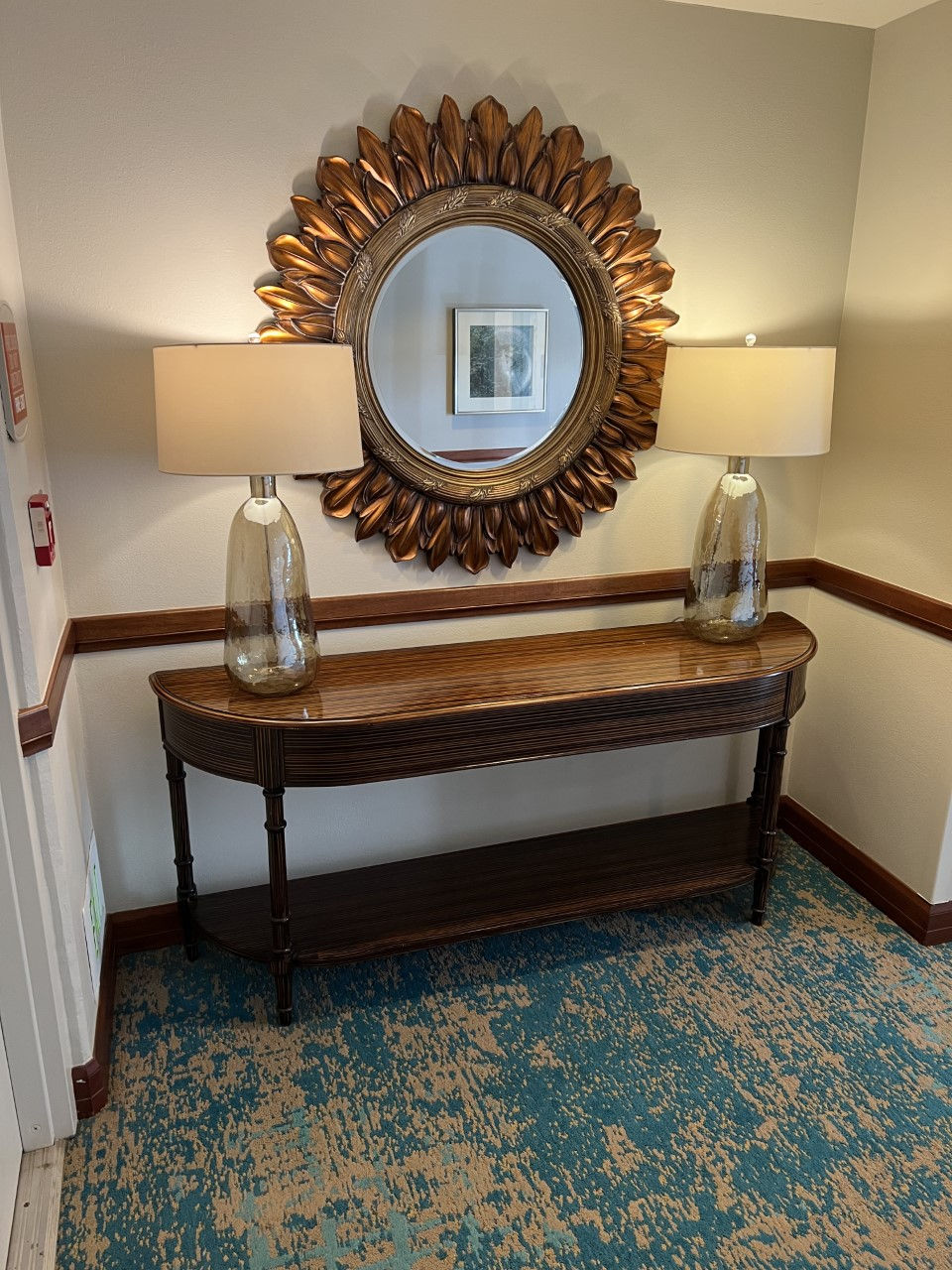 Maui Marriott After