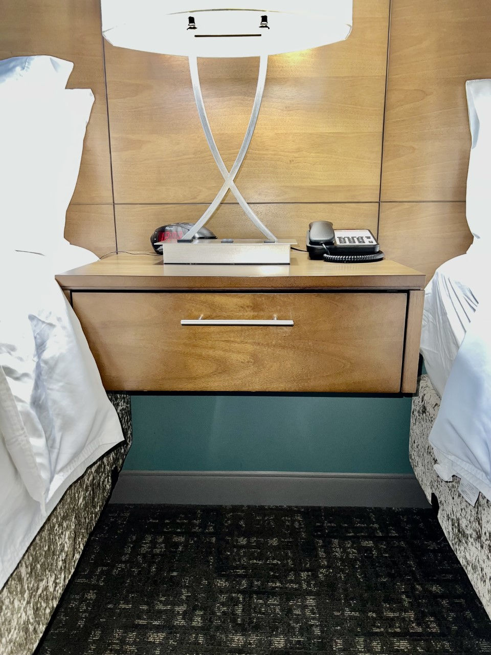 Staybridge Suites After