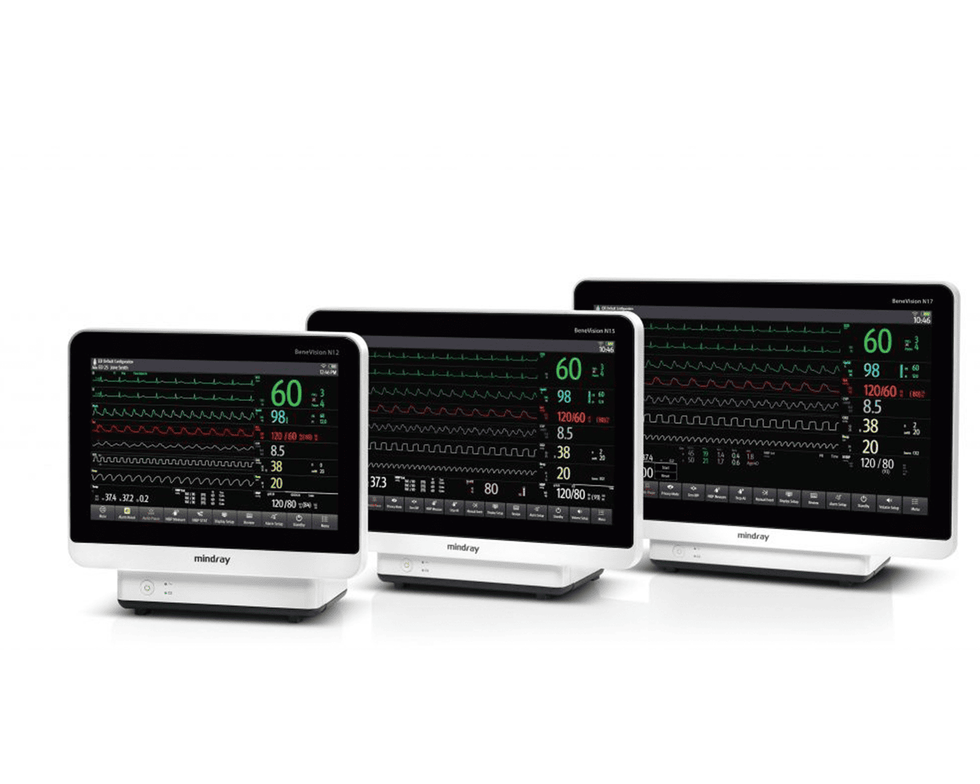 monitor-multiparametro