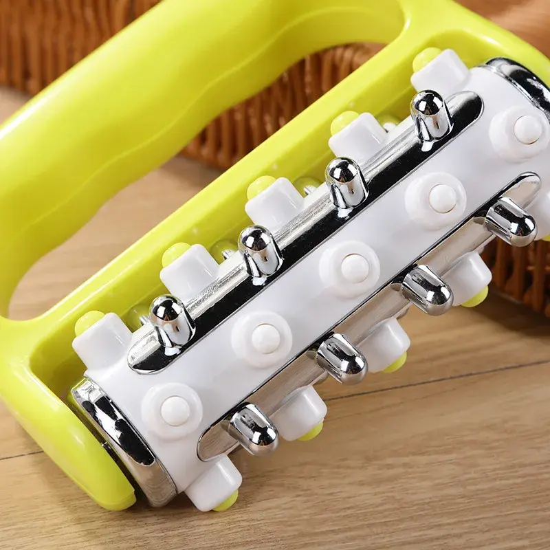 Thumbnail: Fat Control Roller Massager Anti Cellulite