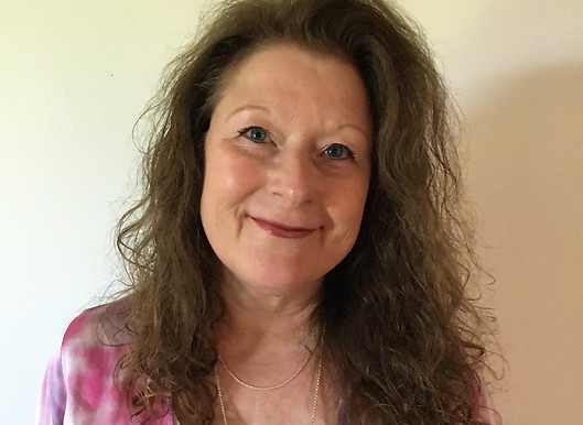 Porträtt av Susanne