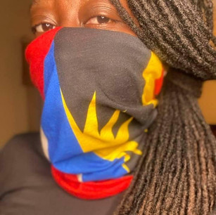 I am Antiguan