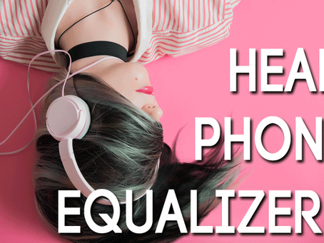 Headphones Equalizer Premium V2.3.185 [Unlocked] [Latest] Free