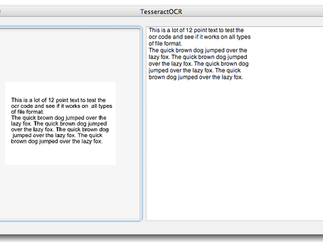 Tesseract-OCR Активированная полная версия Скачать бесплатно