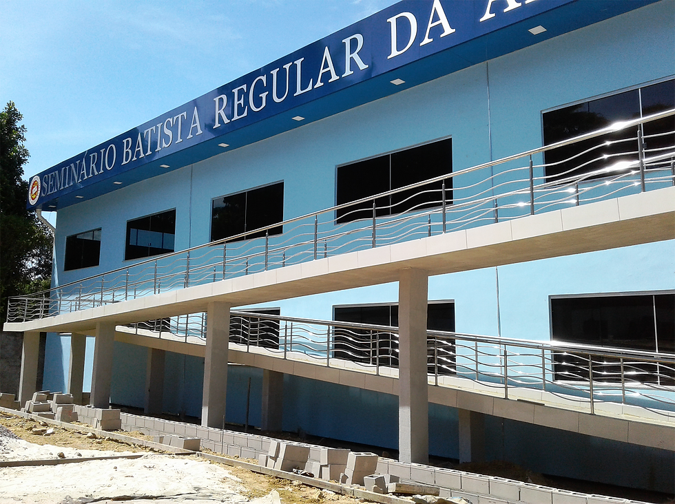 Construções com Durabilidade
