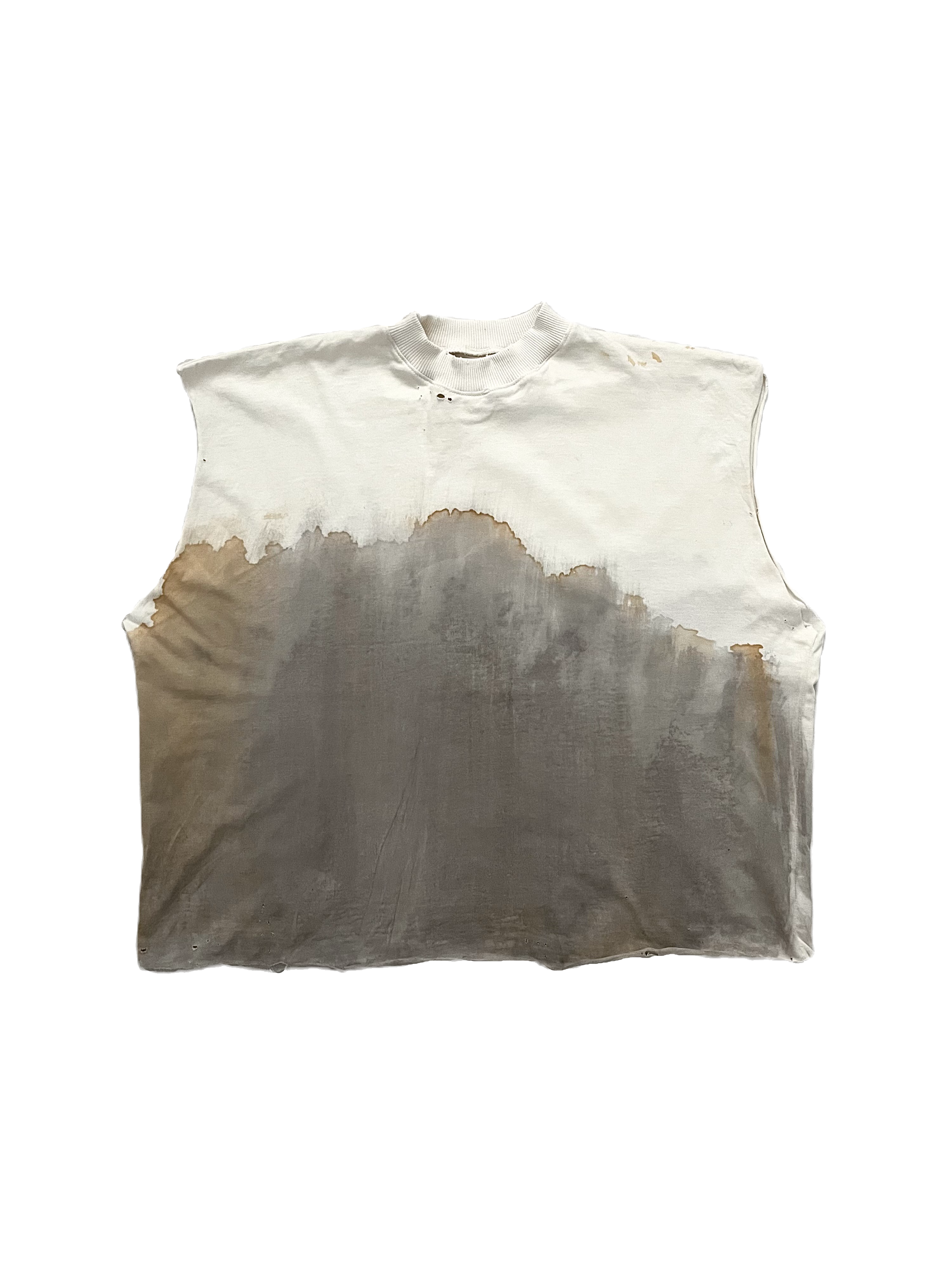 dyed tanktop nr1