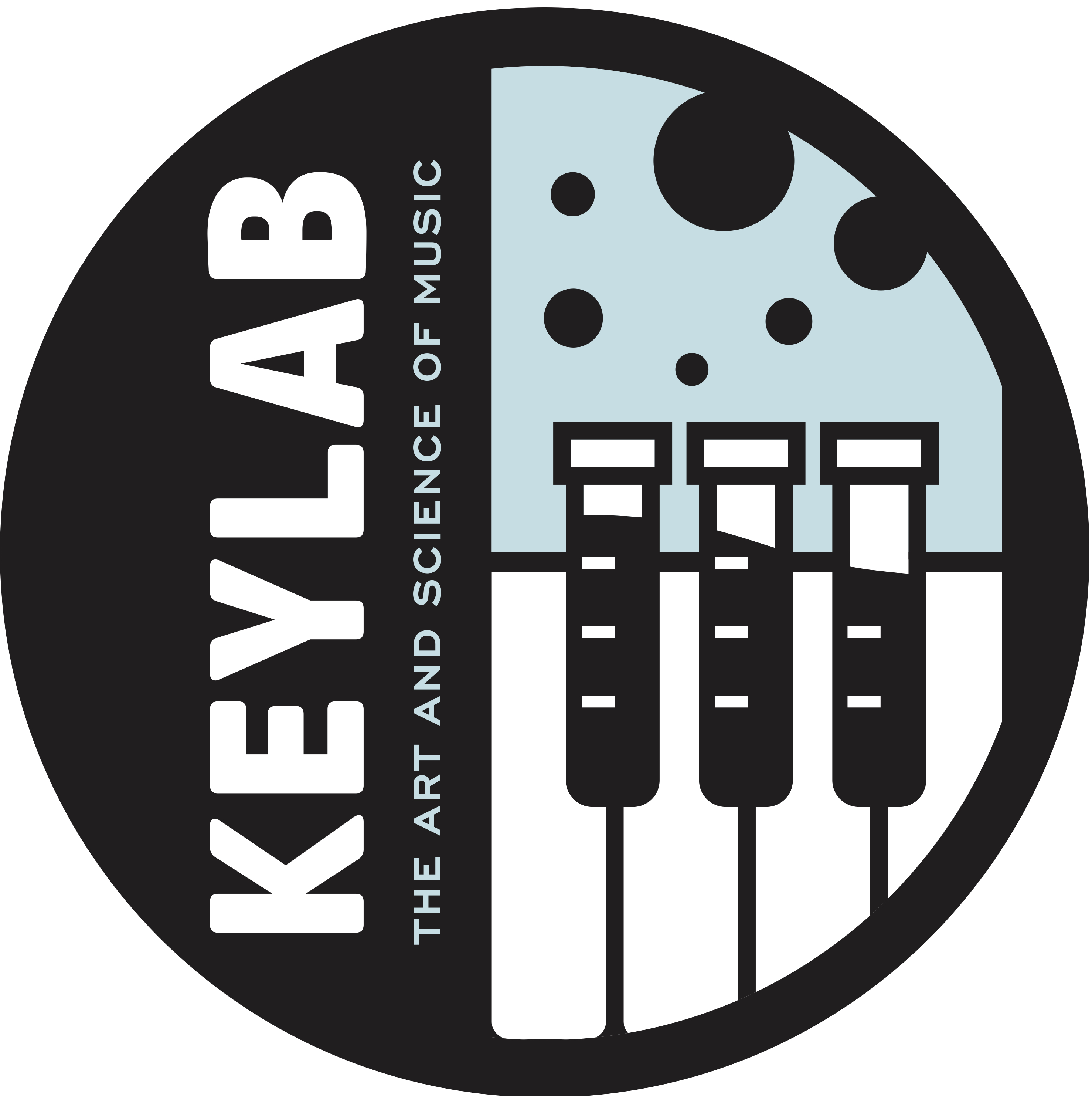 Keylab logo
