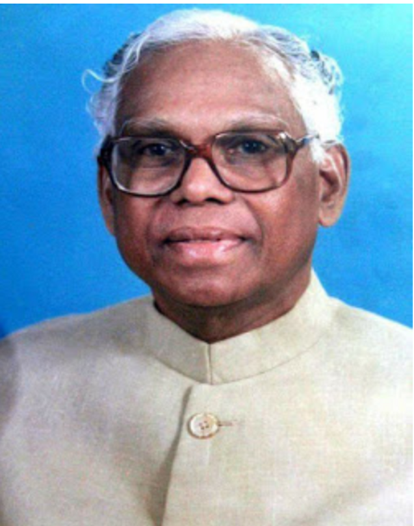 K R N K.R. NARAYANAN – AN EXEMPLARY PRESIDENT OF INDIA