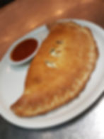 Calzone (12")
