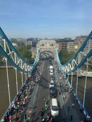 Tower Bridge: A London Landmark Where History Meets Thrills