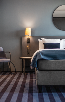 A Scandi-Chic Dream: The Perfect Copenhagen Base