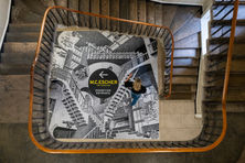 Why the New M.C. Escher Exhibition is a Mind-Bending Masterpiece