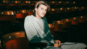 Ruel Is Back and We’re Here For It