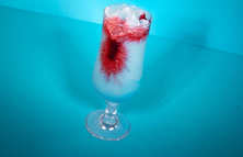 Taste Film Jaws Experience at The Parlour, Kensal Green — Great Vibe, Shame About the Food
