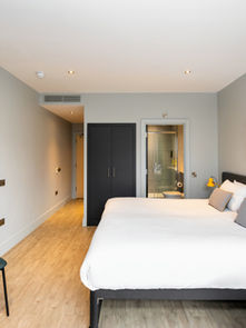 Staycity: Your Home-Away-From-Home in Vibrant Greenwich, London