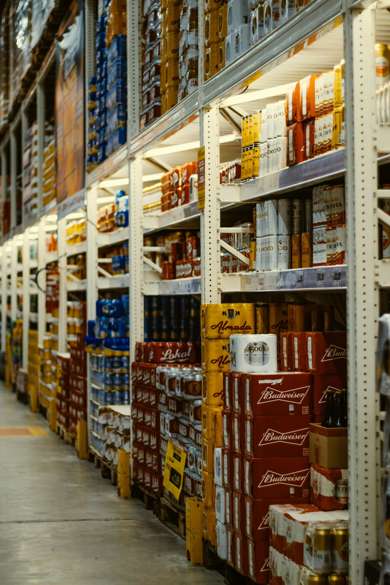 EMD Customs Broker & Logistics Center