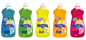 Limpiador Magistral 500 Ml