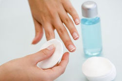 Removedor de Esmalte Malnny 60CC