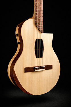 Jazz Manouche Nylon