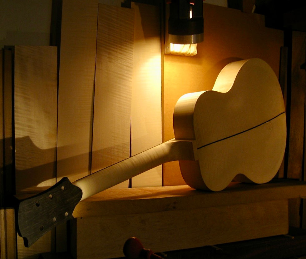 Mit den Händen gestalten & begreifen