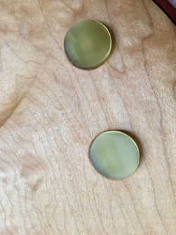 Insulae Verdinero Guitars