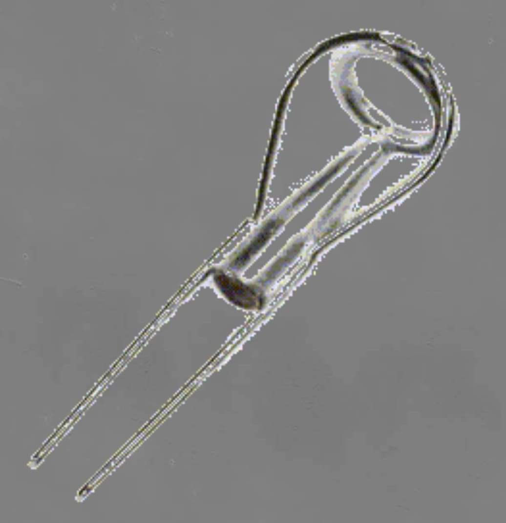 Norman Agutter604 Hard Chrome tips