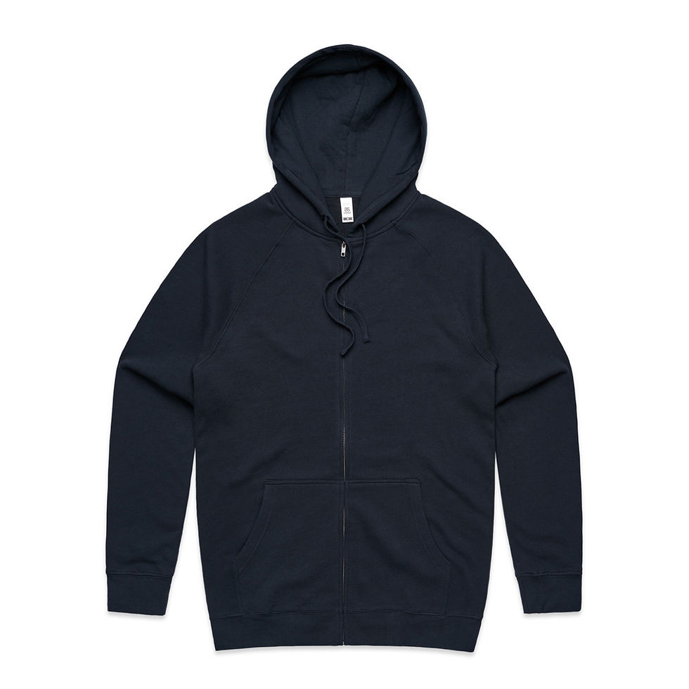 Thumbnail: Riverside Classic Zip Up