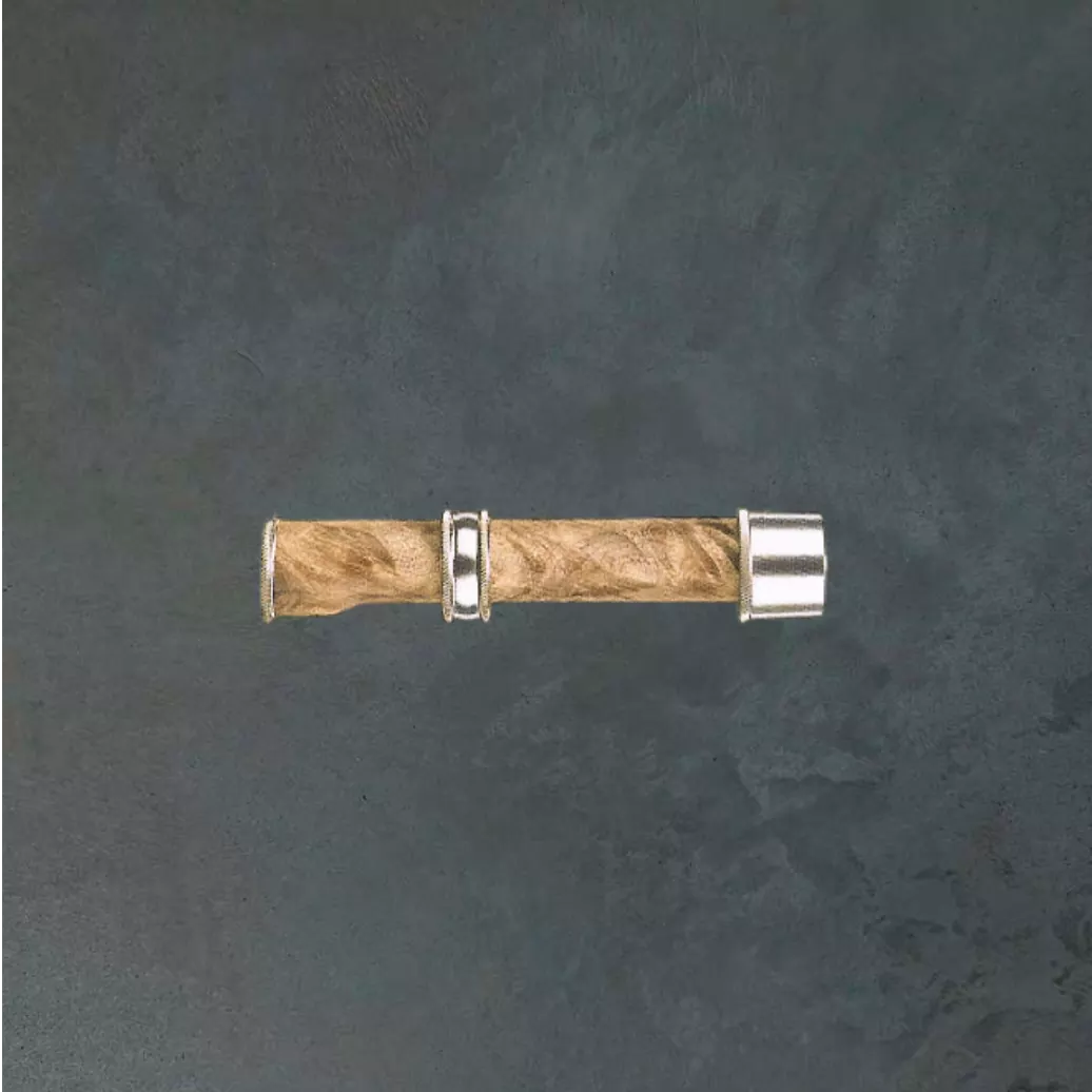 Norman Agutter CRA /BK/NSA