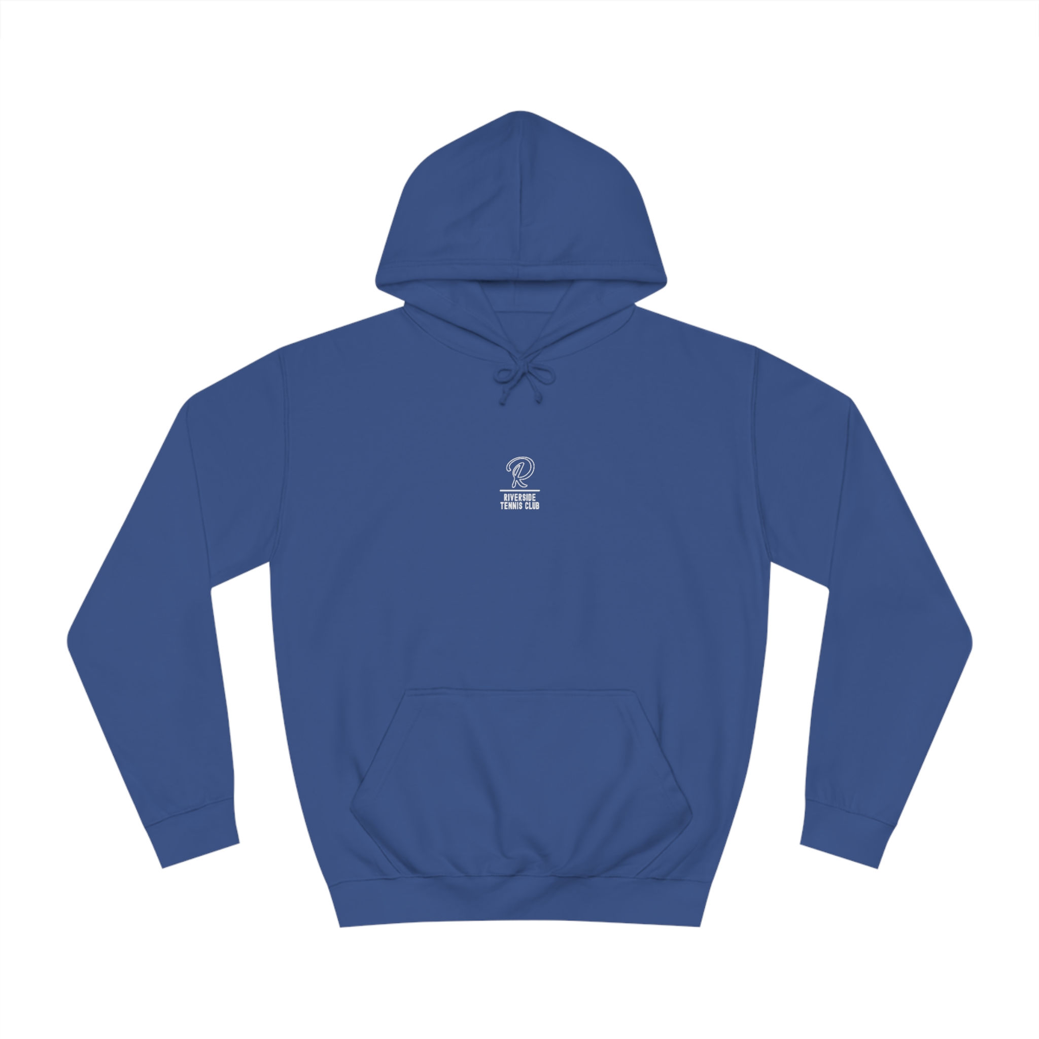 Kids Clubhouse Hoodie