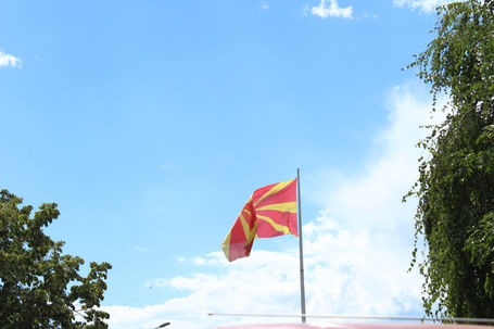 Skopje: The heart of the Balkans