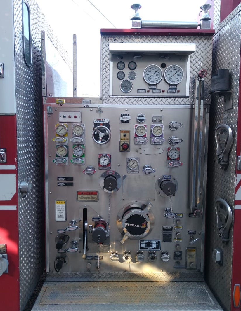 2001 Pierce Saber 1340 (13)