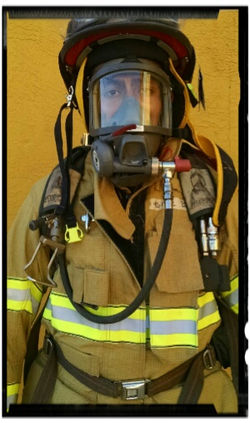 SCBA Interspiro Alta (2)
