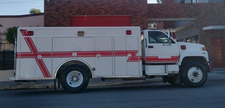 1994 GMC Rescate y Aire 1917 (04)