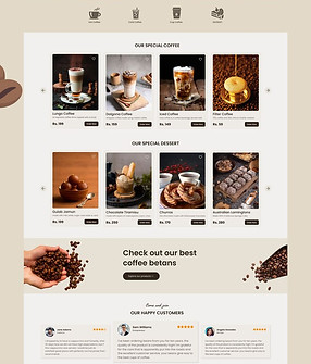 Coffee Shop Landing Page Design.jpeg