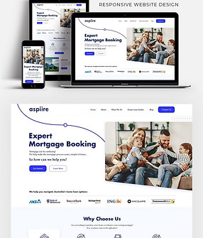 I will convert figma to html css bootstrap or react and do web development.jpeg