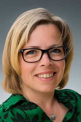20250715 Christine Headshot Profile Top