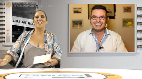 La croix et le Qatar