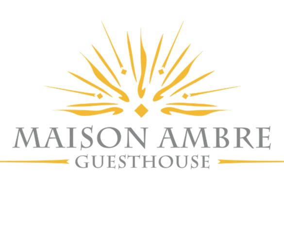 Maison Ambre Guesthouse