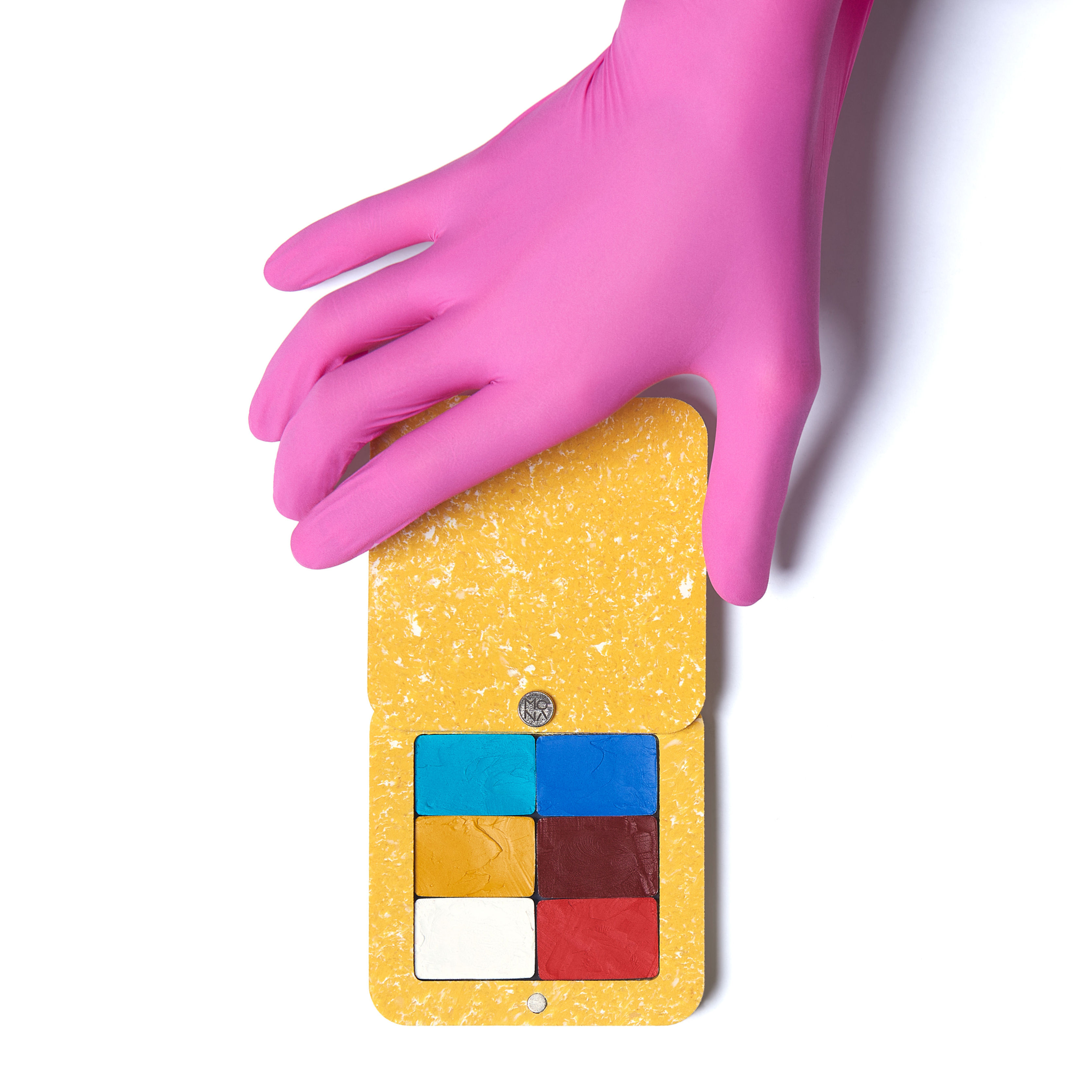 Paleta Magnética 06