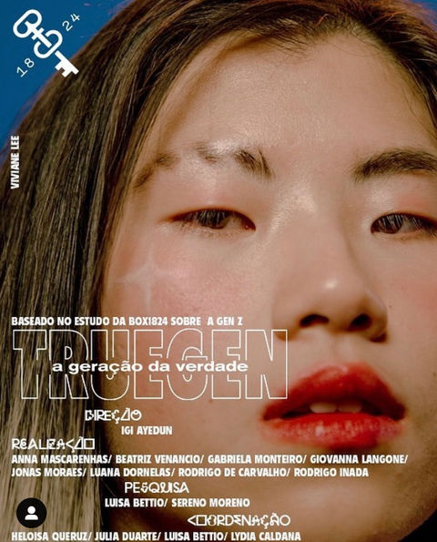 Truegen