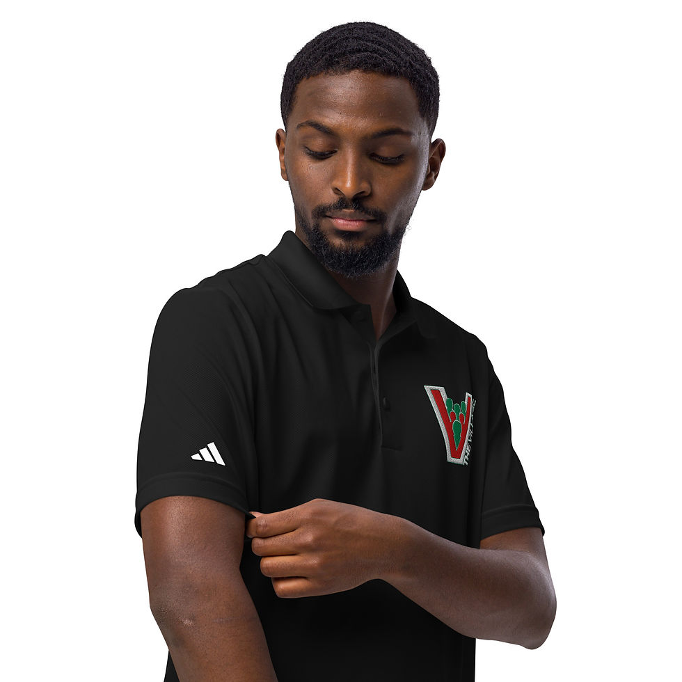 Thumbnail: adidas sport polo
