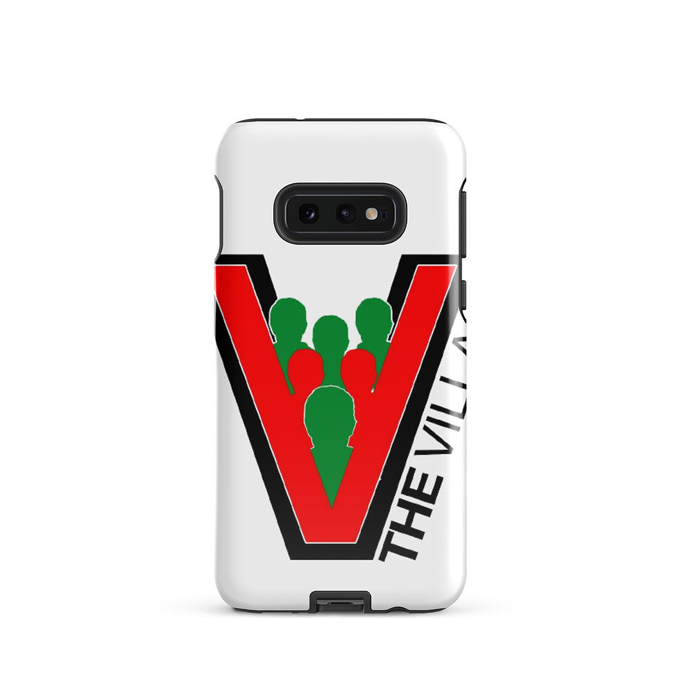 Thumbnail: Tough case for Samsung®