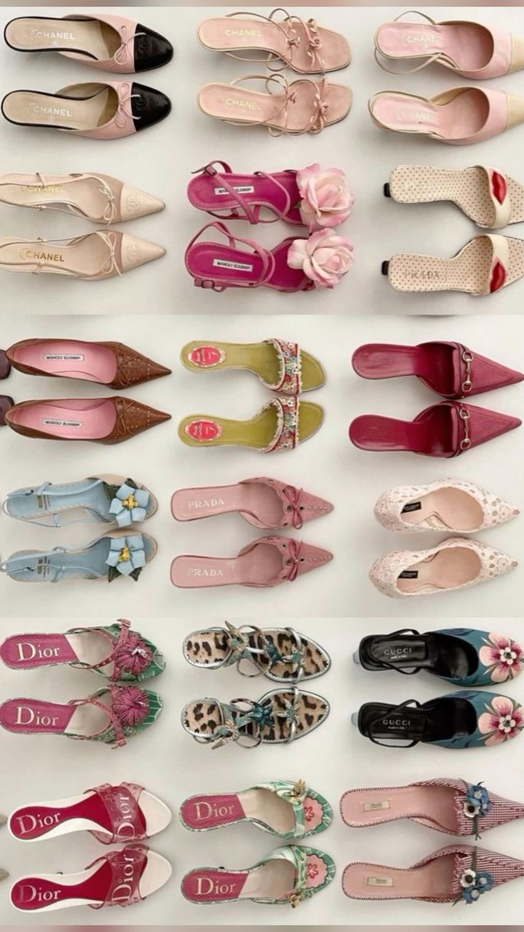 Women - Shoes