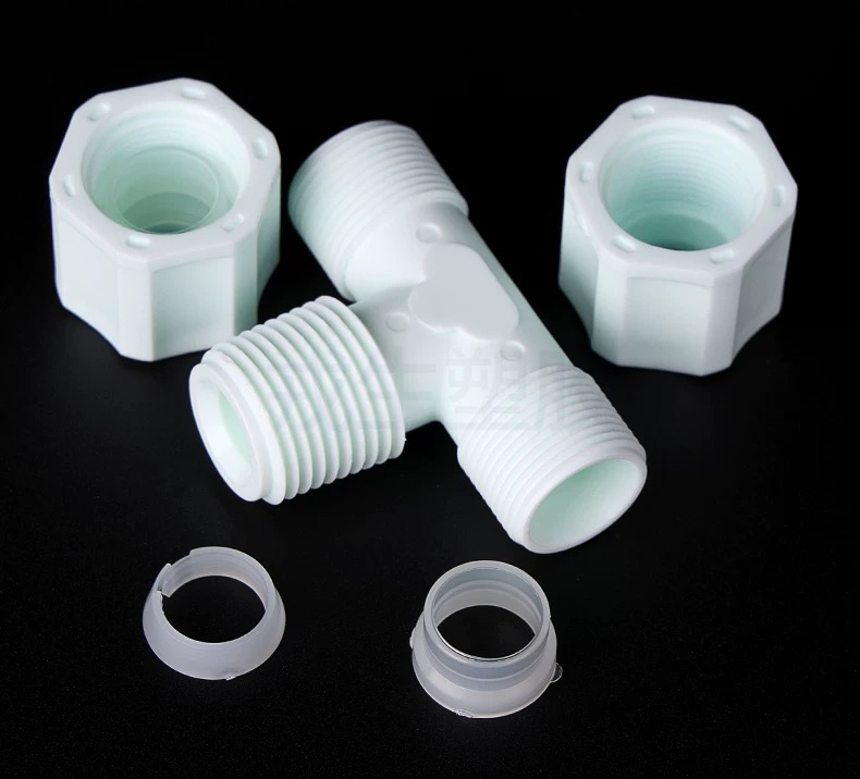 Thumbnail: PPH male branch tees