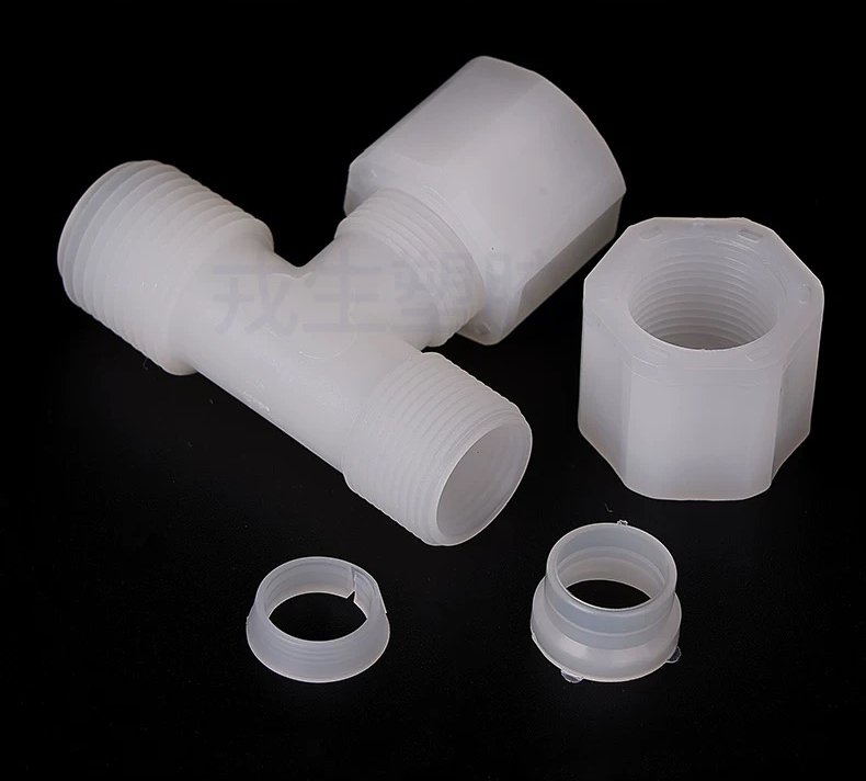 Thumbnail: PVDF Male Run Tees