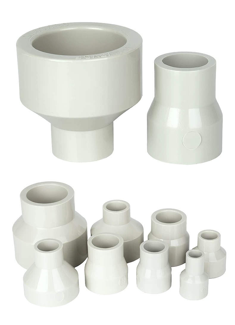 Thumbnail: Beta Welding Reducer Concentric PN10