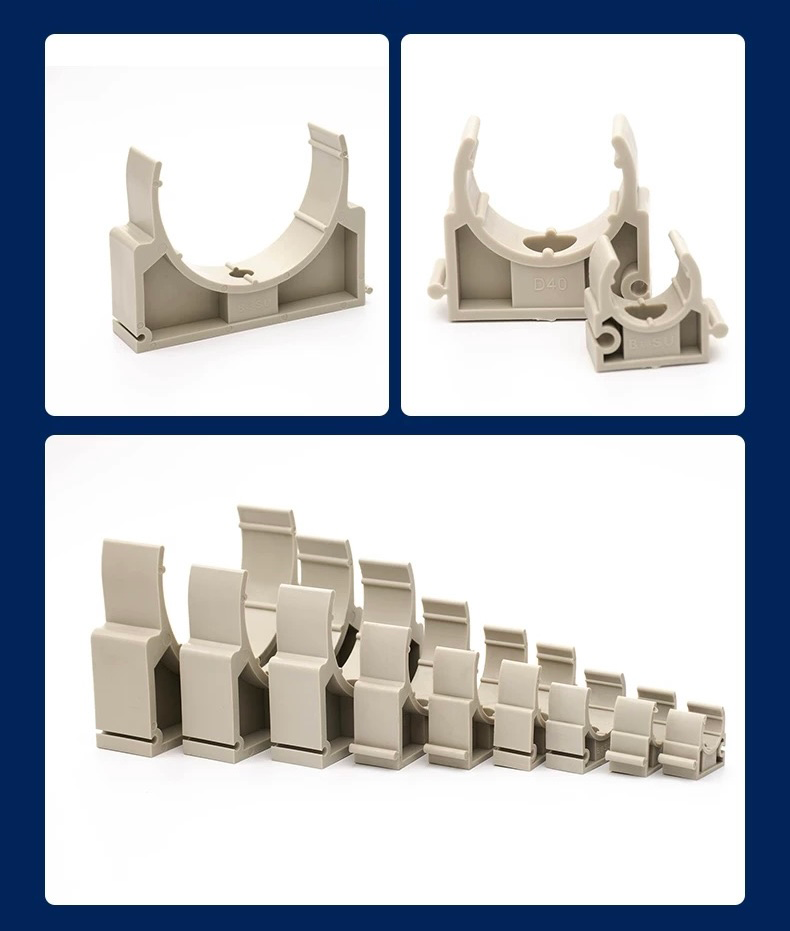 Thumbnail: Beta Pipe Clamp PN10